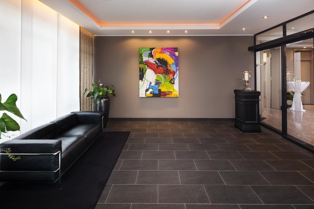 Hotel Plaza Duisburg
