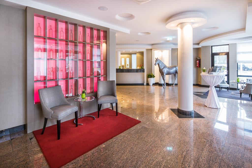 Hotel Plaza Duisburg