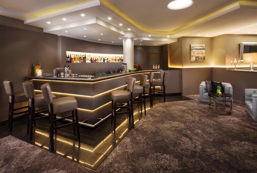 Plaza Hotel Duisburg